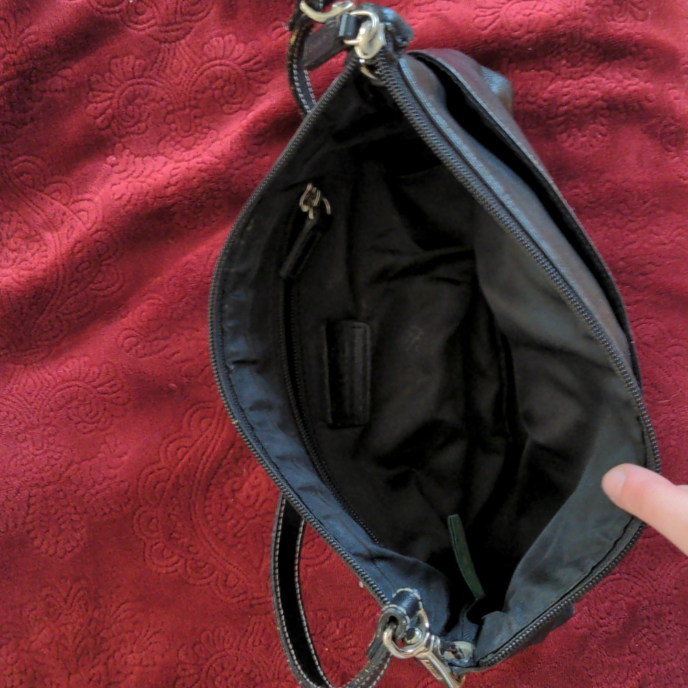 Small handbag - Picture 2 of 4